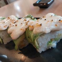  at Wellness Sushi in Denver