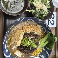   at Wellness Sushi in Denver