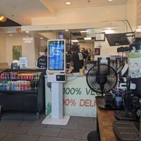  at Wellness Sushi in Denver