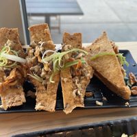   at Wellness Sushi in Denver