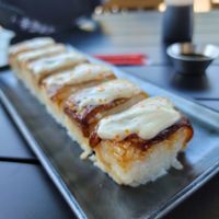  at Wellness Sushi in Denver