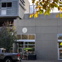   at Wellness Sushi in Denver