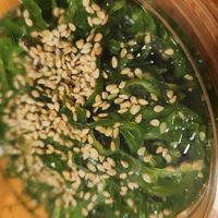  at Wellness Sushi in Denver