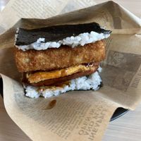   at Wellness Sushi in Denver