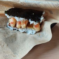  at Wellness Sushi in Denver