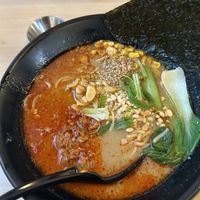   at Wellness Sushi in Denver