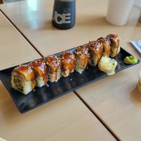  at Wellness Sushi in Denver