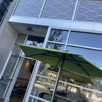   at Wellness Sushi in Denver