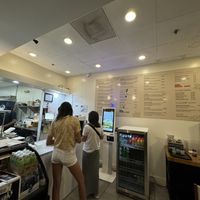   at Wellness Sushi in Denver