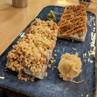 Wellness Sushi in Denver, CO at Wellness Sushi in Denver