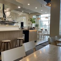 Dining  at Wellness Sushi in Denver