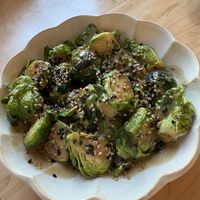   at Wellness Sushi in Denver