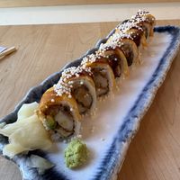   at Wellness Sushi in Denver