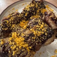 Dessert   at Wellness Sushi in Denver