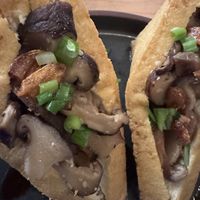   at Wellness Sushi in Denver