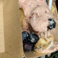 😍😍😍  at Cinnaholic in Dunwoody