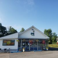 The Blue Kow at The Blue Kow in Curwensville
