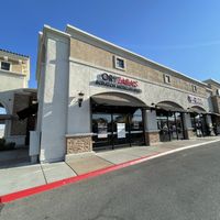 Exterior  at Ori'Zaba's - Centennial Hills in Las Vegas
