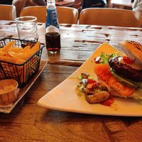  at De Zeemeeuw in Noordwijk