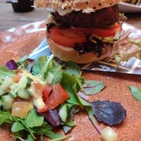  at De Zeemeeuw in Noordwijk