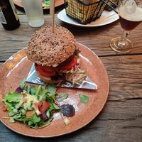  at De Zeemeeuw in Noordwijk