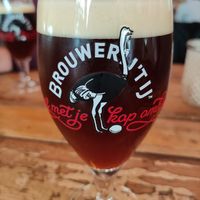  at De Zeemeeuw in Noordwijk