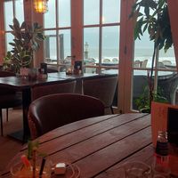  at De Zeemeeuw in Noordwijk