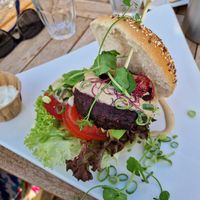  at De Zeemeeuw in Noordwijk