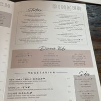   at De Zeemeeuw in Noordwijk