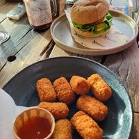  at De Zeemeeuw in Noordwijk