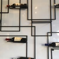 Interior  at Xia in Cremona