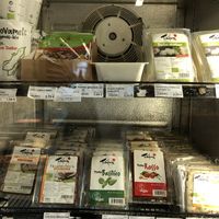Tofu   at Bioladen Lebenskunst in Freising