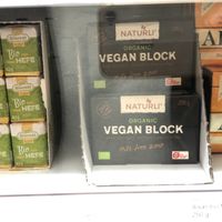 Vegan Butter  at Bioladen Lebenskunst in Freising