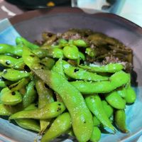   at Inamo - Soho in London