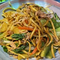   at Inamo - Soho in London