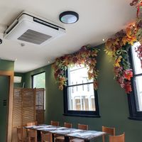   at Thai Square - South Kensington in South West London