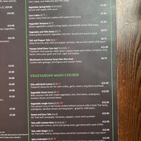   at Thai Square - South Kensington in South West London