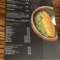   at Thai Square - South Kensington in South West London