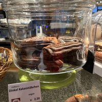  at Tagwerk Biomarkt in Landshut
