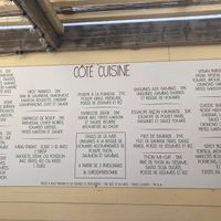 2023 at Paraiso Beach in Le Lavandou