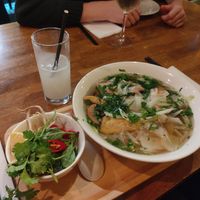  at Viet Ngon in North London