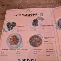  at Viet Ngon in North London