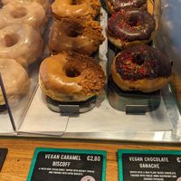  at Offbeat Donut Co in Dublin