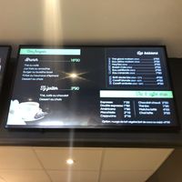 Menu 4 at Ty Veggie in Brest