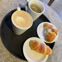 Caffè Nero, Dublin  at Caffè Nero - O'Connell St Lower in Dublin