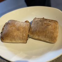 Vegan chicken arrabiata sandwich - Caffè Nero, Dublin  at Caffè Nero - O'Connell St Lower in Dublin