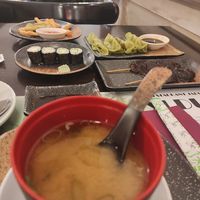  at Yi Duo in Barcelona