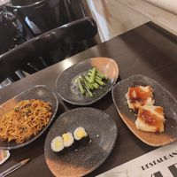  at Yi Duo in Barcelona