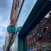 Exterior   at Holland & Barrett in Dublin