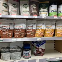   at Holland & Barrett in Dublin